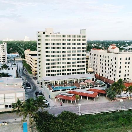 Hollywood Beach Tower Otel Dış mekan fotoğraf