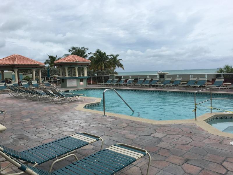 Hollywood Beach Tower Otel Dış mekan fotoğraf